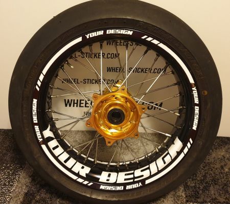 wheelstickers for motorcycles