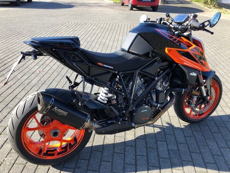 Felgenaufkleber Felgenrandaufkleber Wheelsticker KTM Superduke 1290